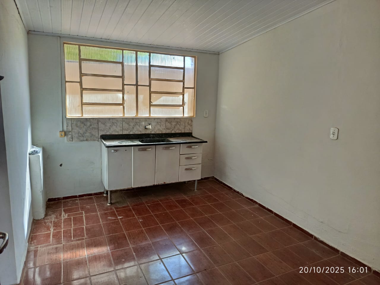 Avenida Leblon, 401 - Jardim Guanabara