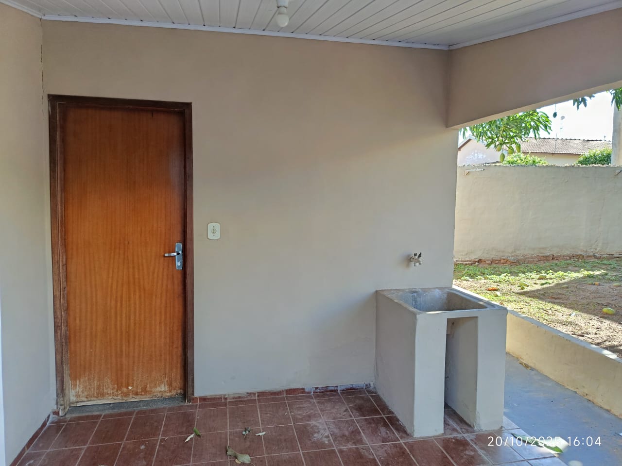 Avenida Leblon, 401 - Jardim Guanabara