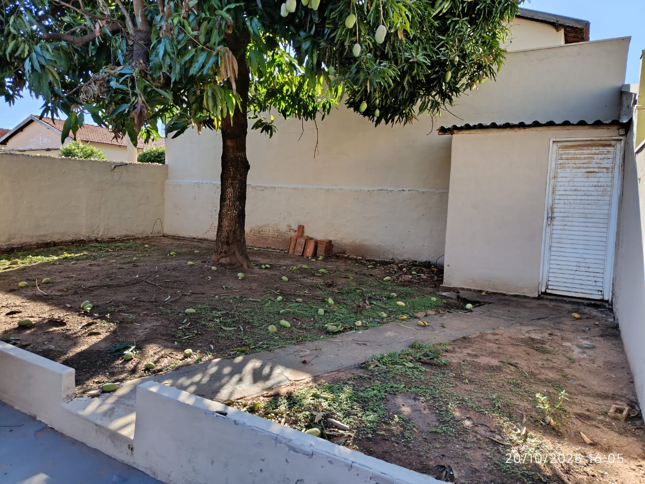 Avenida Leblon, 401 - Jardim Guanabara