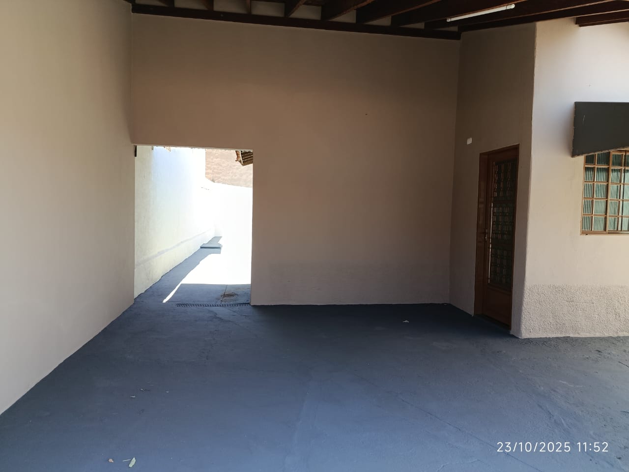 Rua Pioneiro Álvaro Monteiro de Araújo,630 - Residencial Atlântida