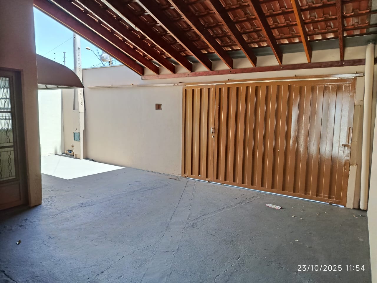Rua Pioneiro Álvaro Monteiro de Araújo,630 - Residencial Atlântida