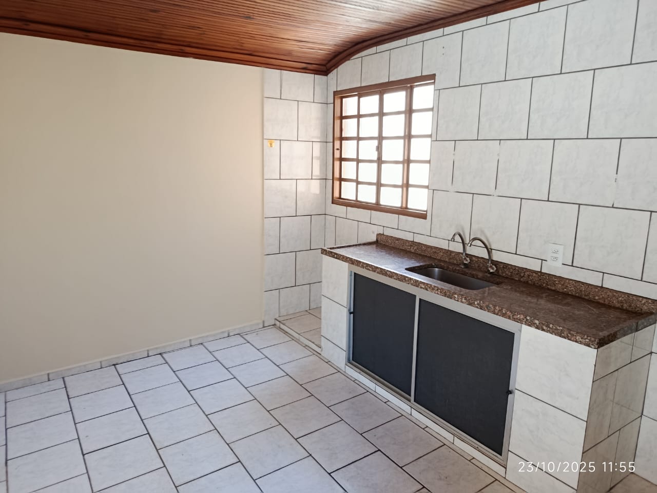 Rua Pioneiro Álvaro Monteiro de Araújo,630 - Residencial Atlântida