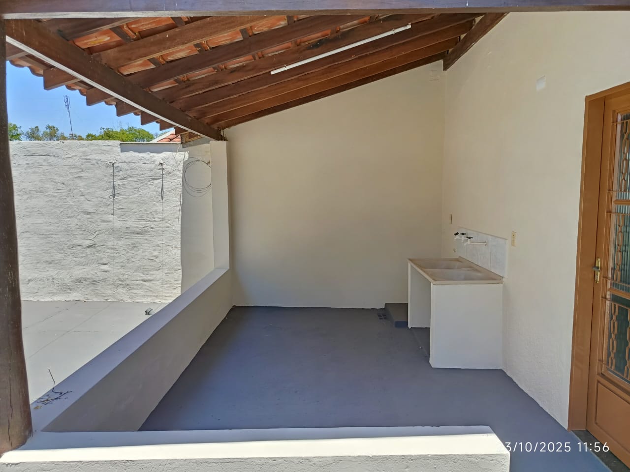 Rua Pioneiro Álvaro Monteiro de Araújo,630 - Residencial Atlântida