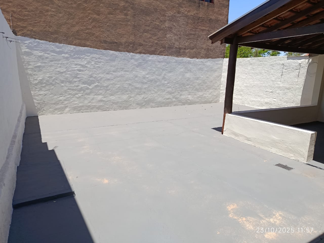 Rua Pioneiro Álvaro Monteiro de Araújo,630 - Residencial Atlântida