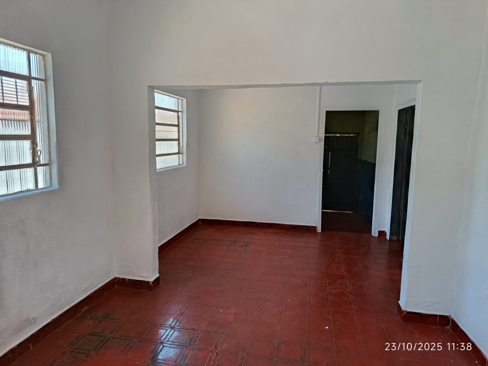 Avenida Adolpho Hecht,1299 - Vila das Fábricas