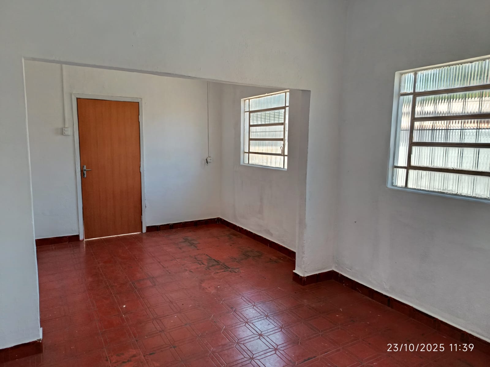 Avenida Adolpho Hecht,1299 - Vila das Fábricas