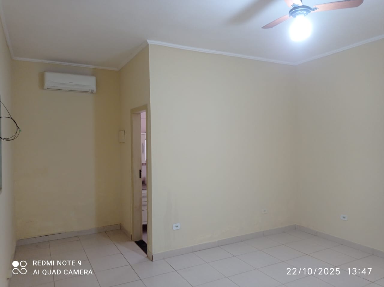 Rua Comerciante Antonio Parro, 589 - Residencial Jardim do Lago III