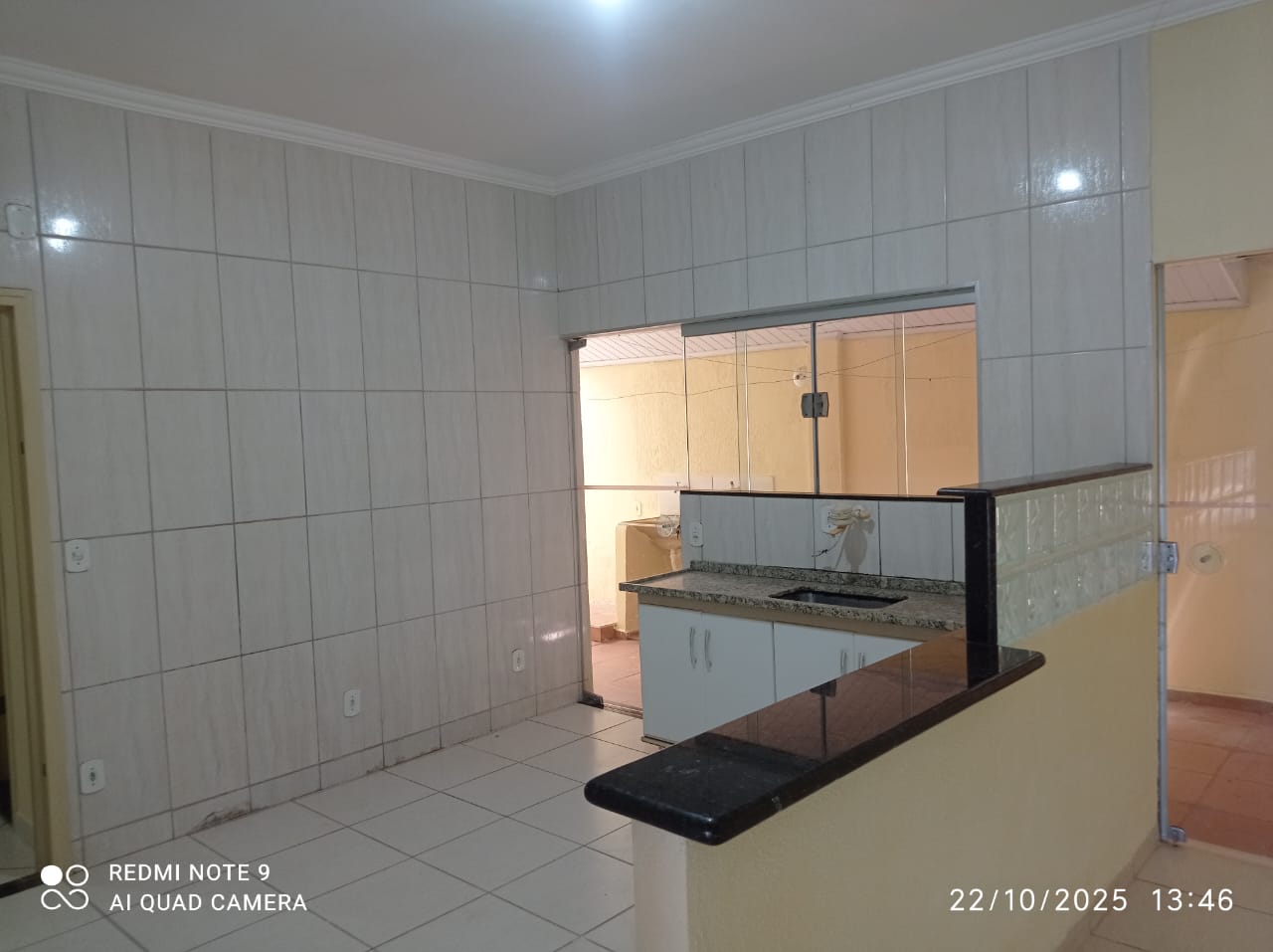 Rua Comerciante Antonio Parro, 589 - Residencial Jardim do Lago III