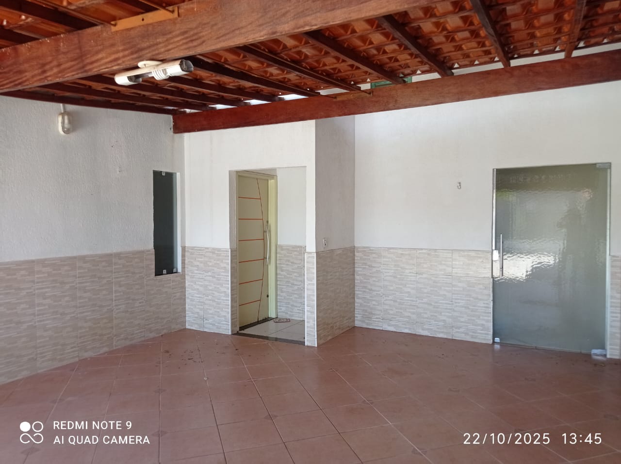 Rua Comerciante Antonio Parro, 589 - Residencial Jardim do Lago III