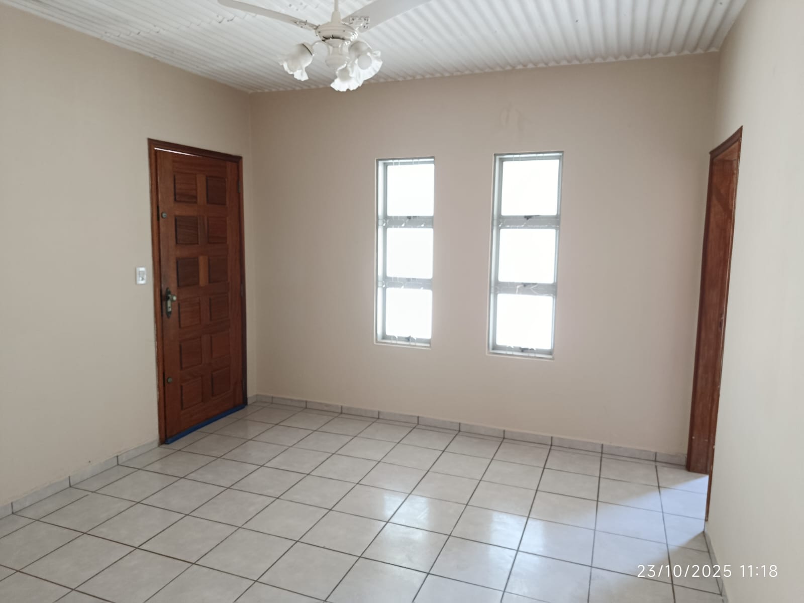 Rua Alexandre Sabino, 181 - Vila São Joaquim