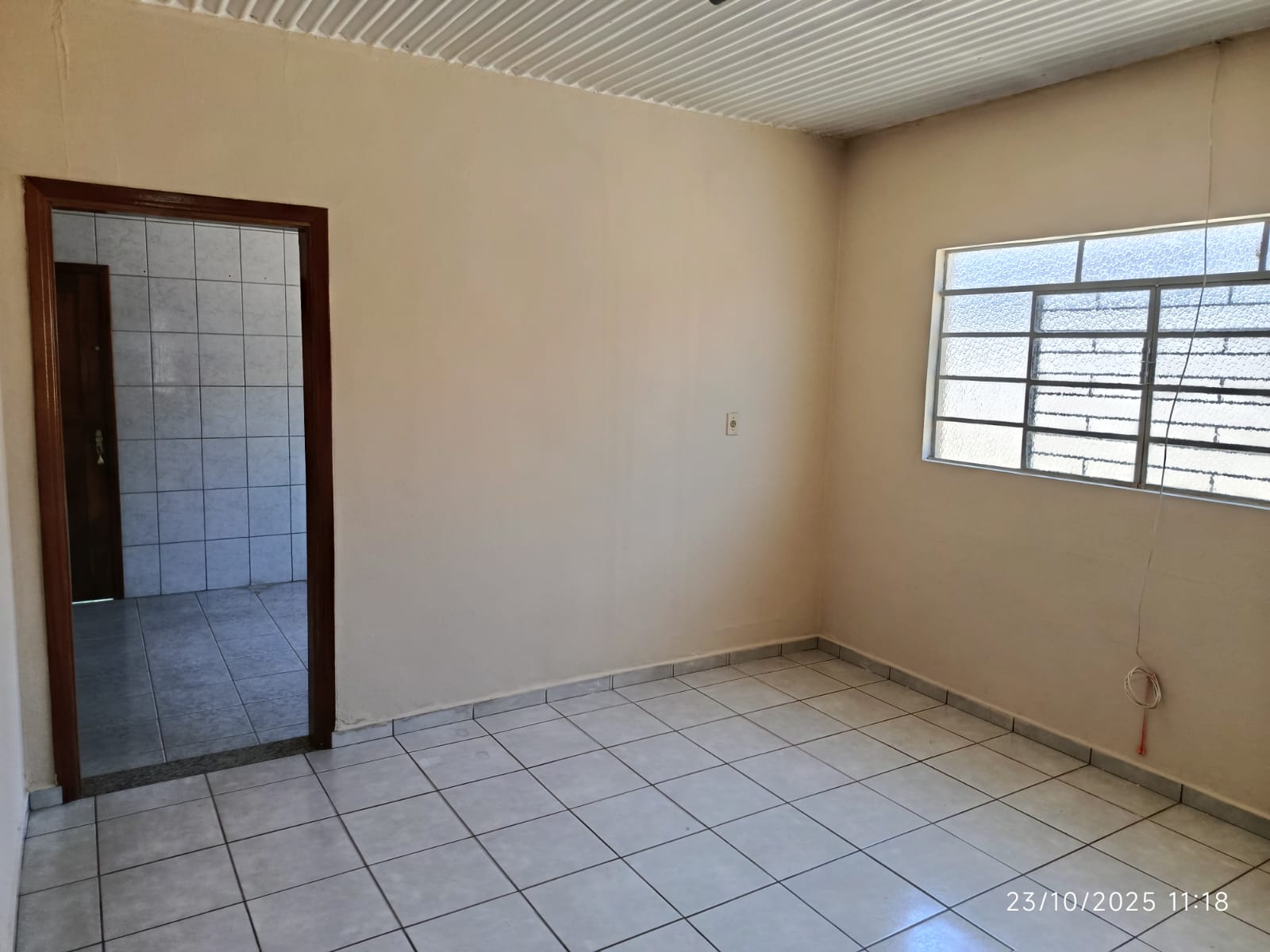 Rua Alexandre Sabino, 181 - Vila São Joaquim