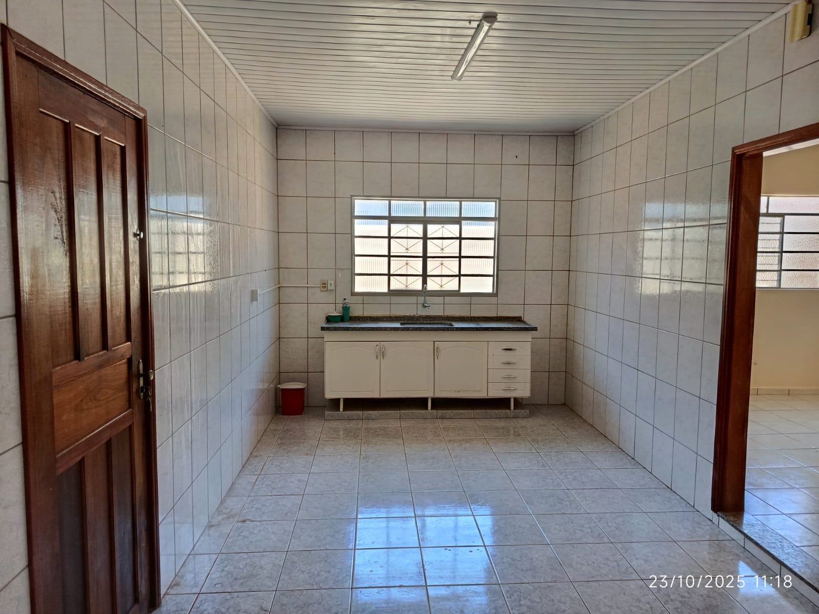 Rua Alexandre Sabino, 181 - Vila São Joaquim