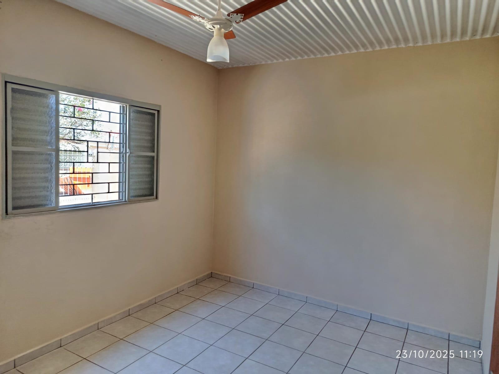 Rua Alexandre Sabino, 181 - Vila São Joaquim