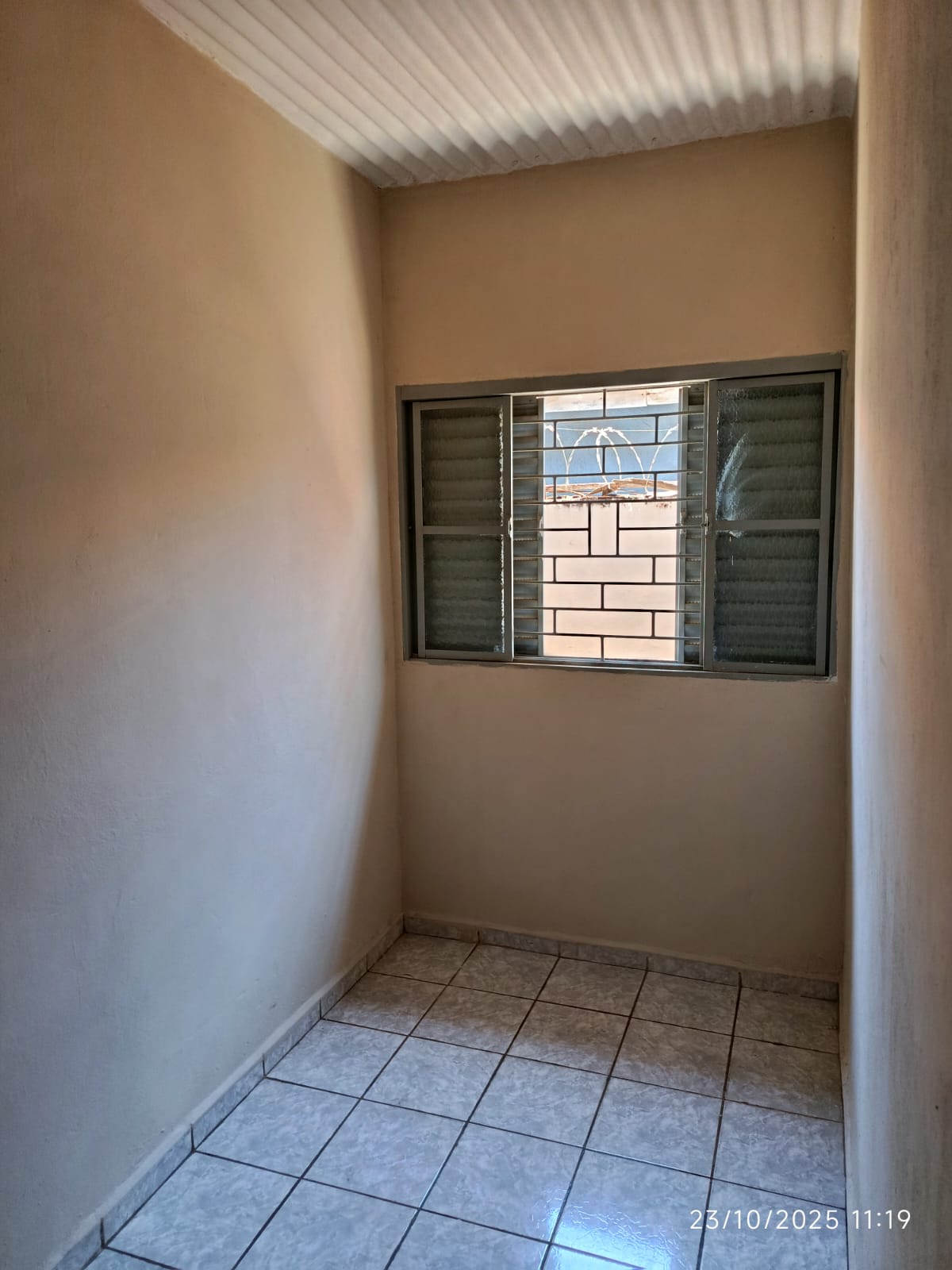 Rua Alexandre Sabino, 181 - Vila São Joaquim