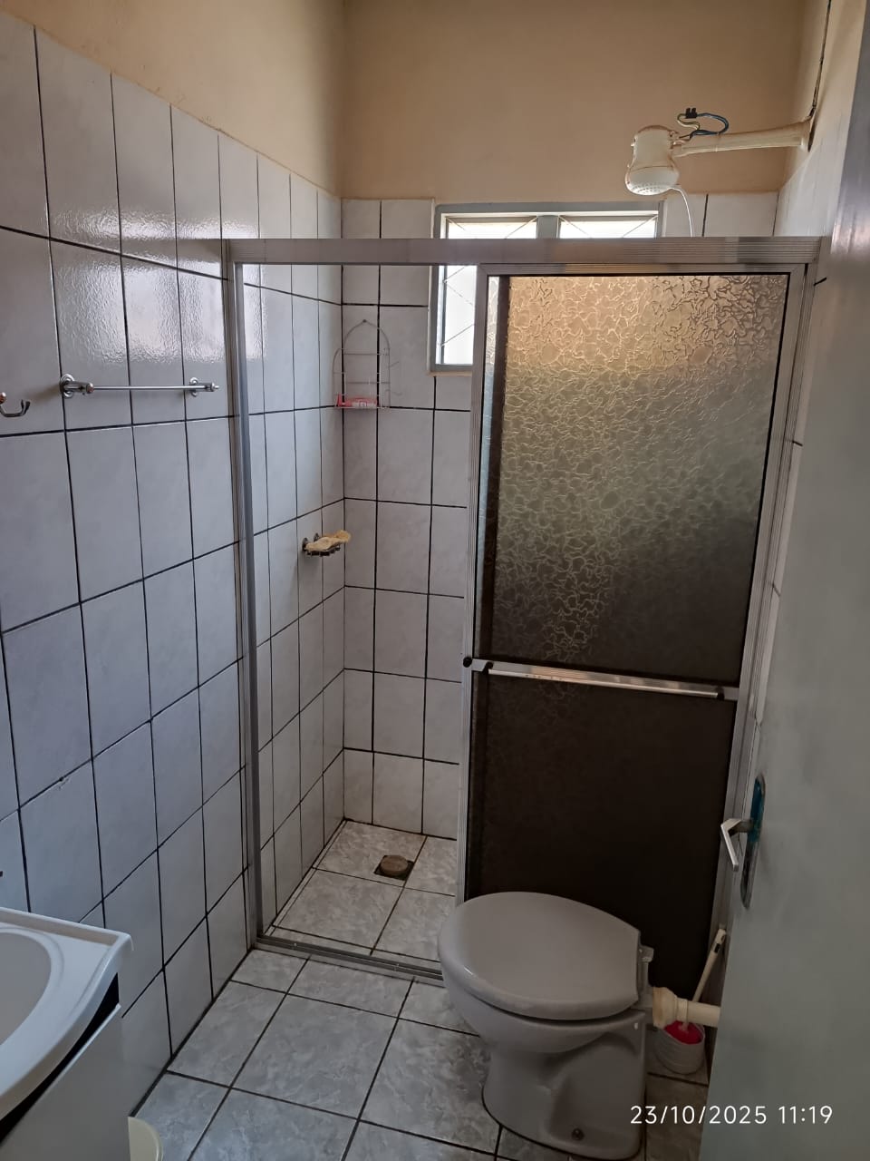 Rua Alexandre Sabino, 181 - Vila São Joaquim