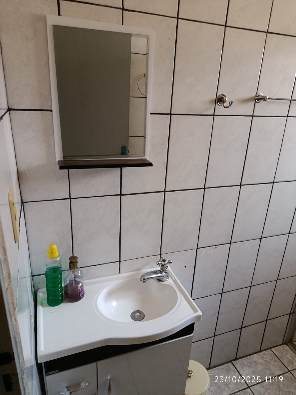 Rua Alexandre Sabino, 181 - Vila São Joaquim