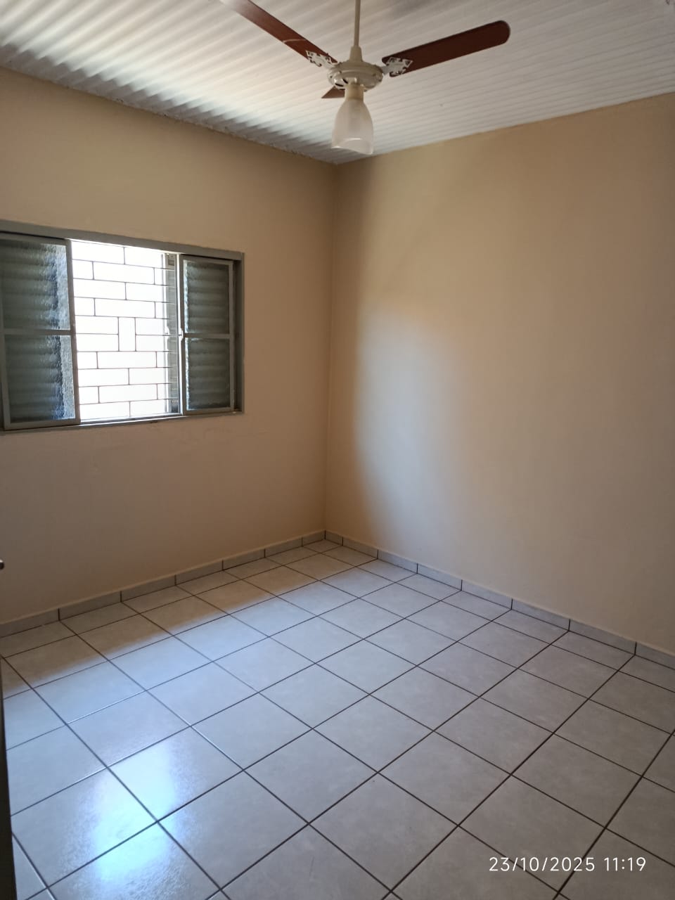 Rua Alexandre Sabino, 181 - Vila São Joaquim