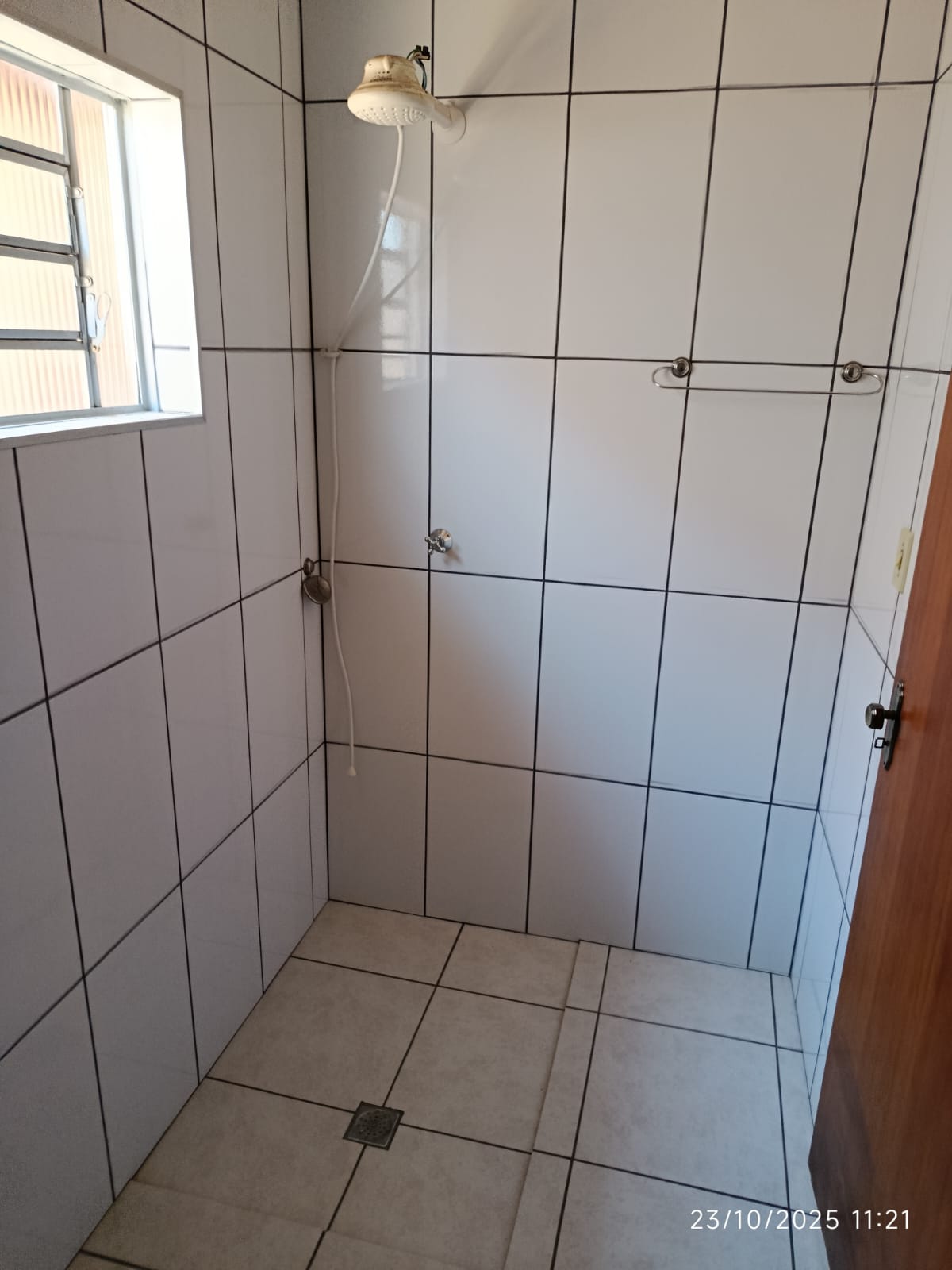 Rua Alexandre Sabino, 181 - Vila São Joaquim