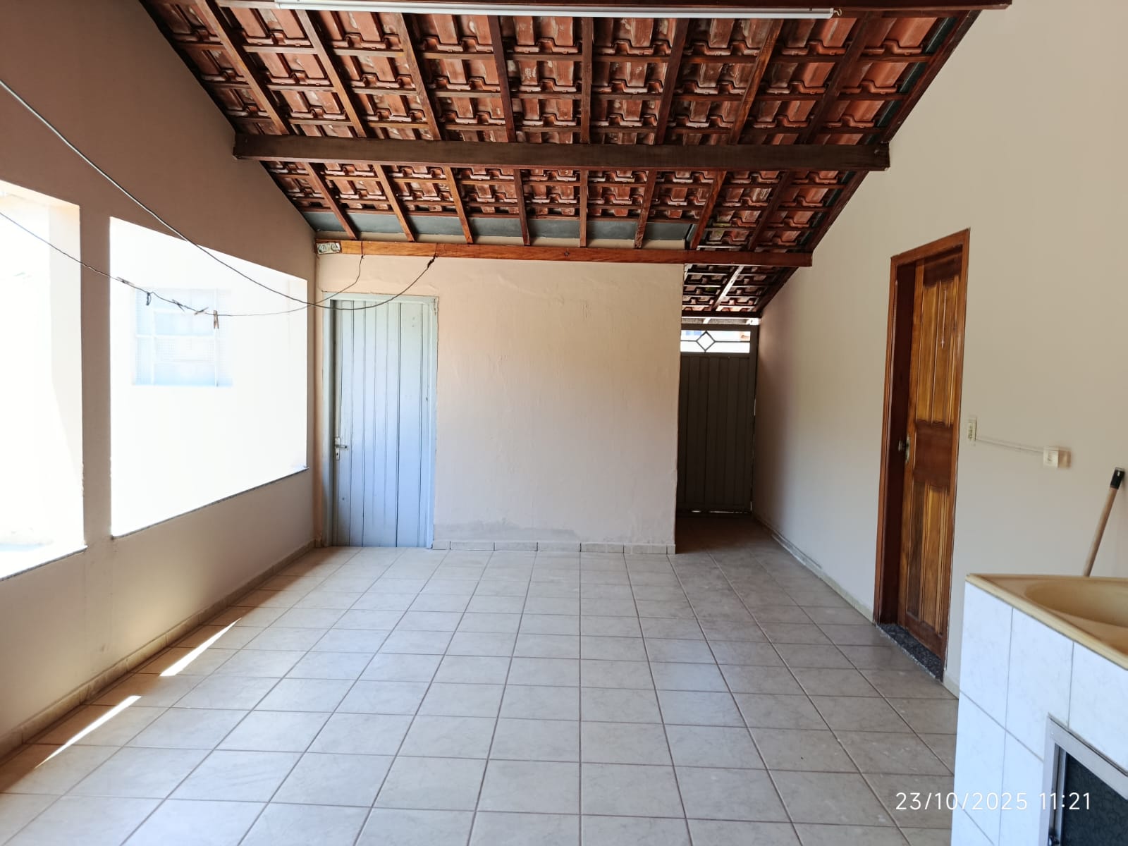 Rua Alexandre Sabino, 181 - Vila São Joaquim