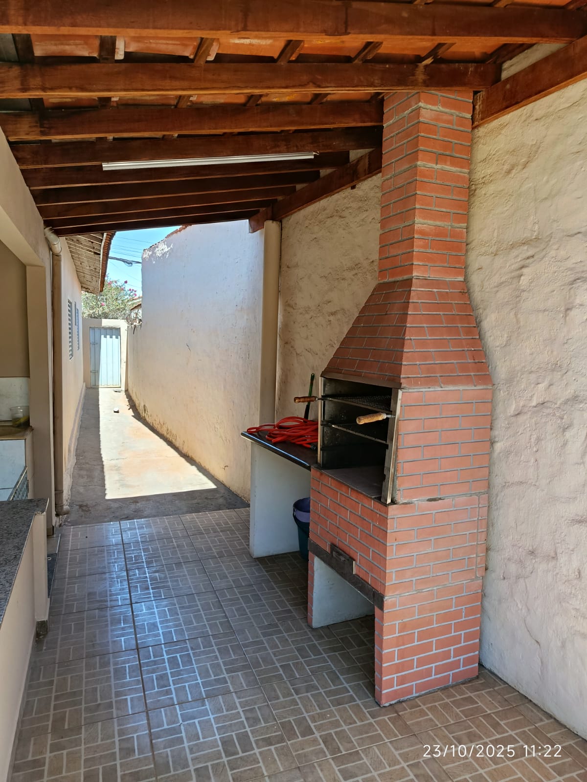 Rua Alexandre Sabino, 181 - Vila São Joaquim