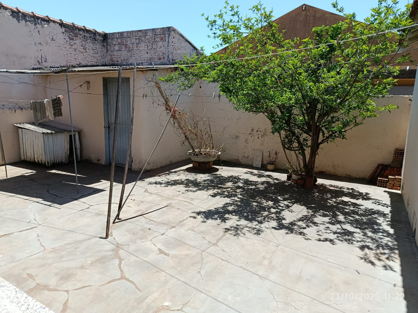 Rua Alexandre Sabino, 181 - Vila São Joaquim