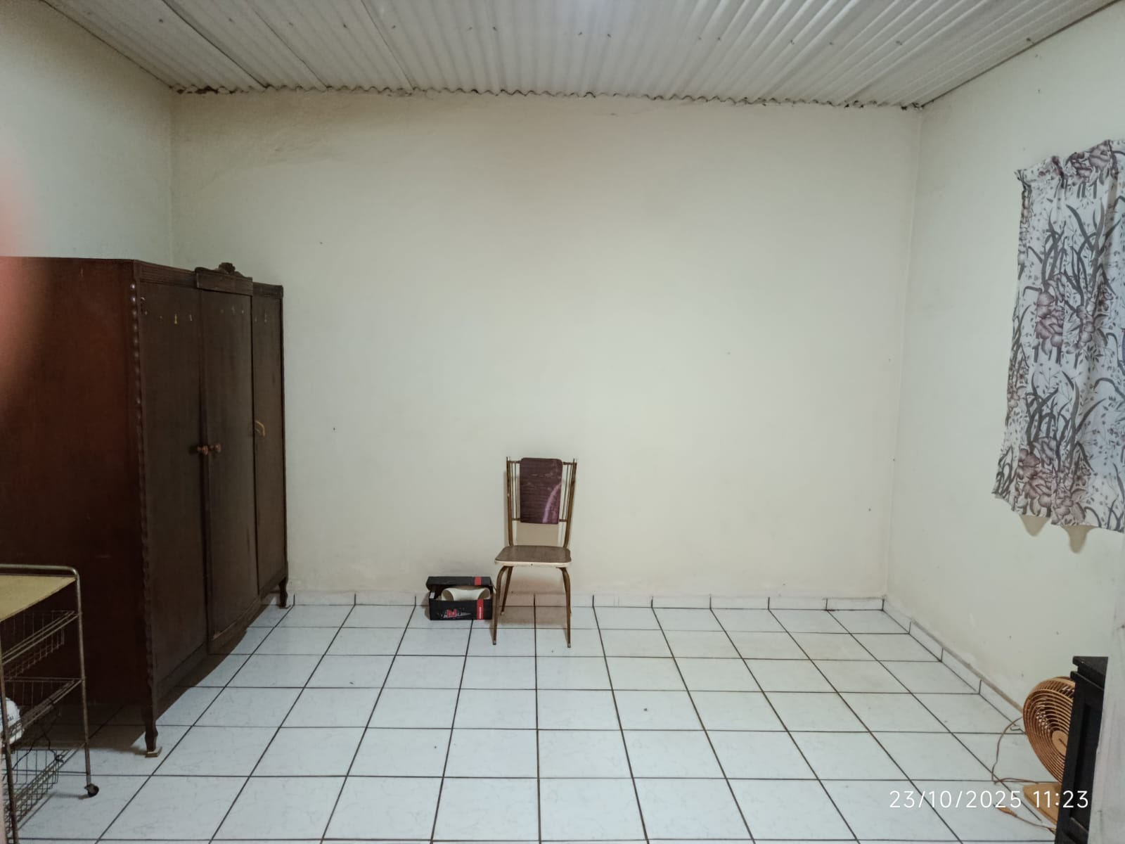 Rua Alexandre Sabino, 181 - Vila São Joaquim