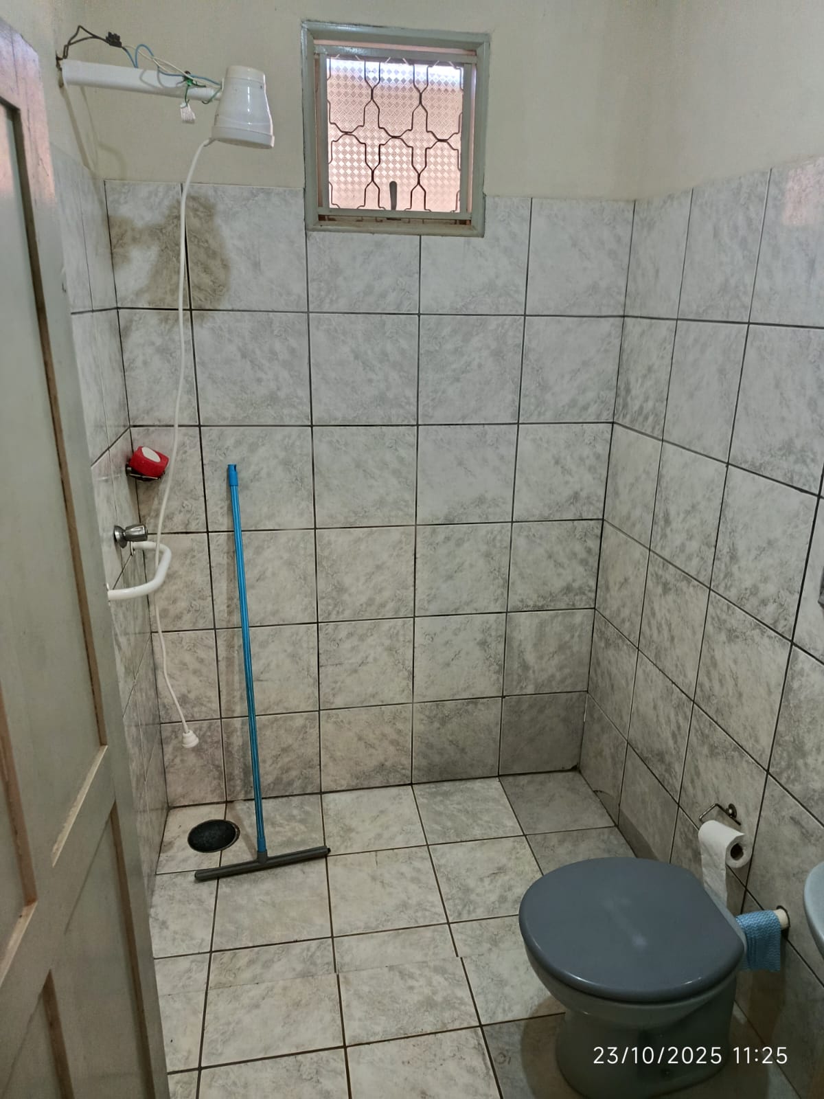 Rua Alexandre Sabino, 181 - Vila São Joaquim