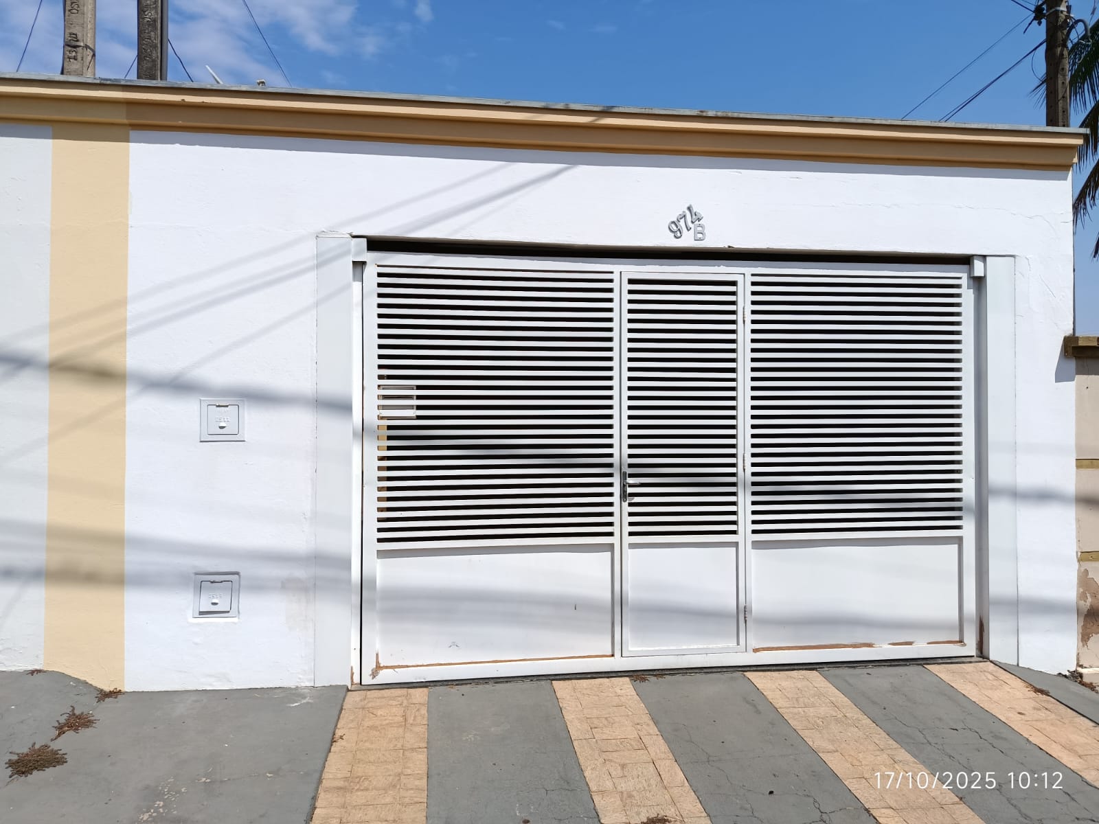 Rua José Henrique Wanderley, 974 B - Jardim del Rey