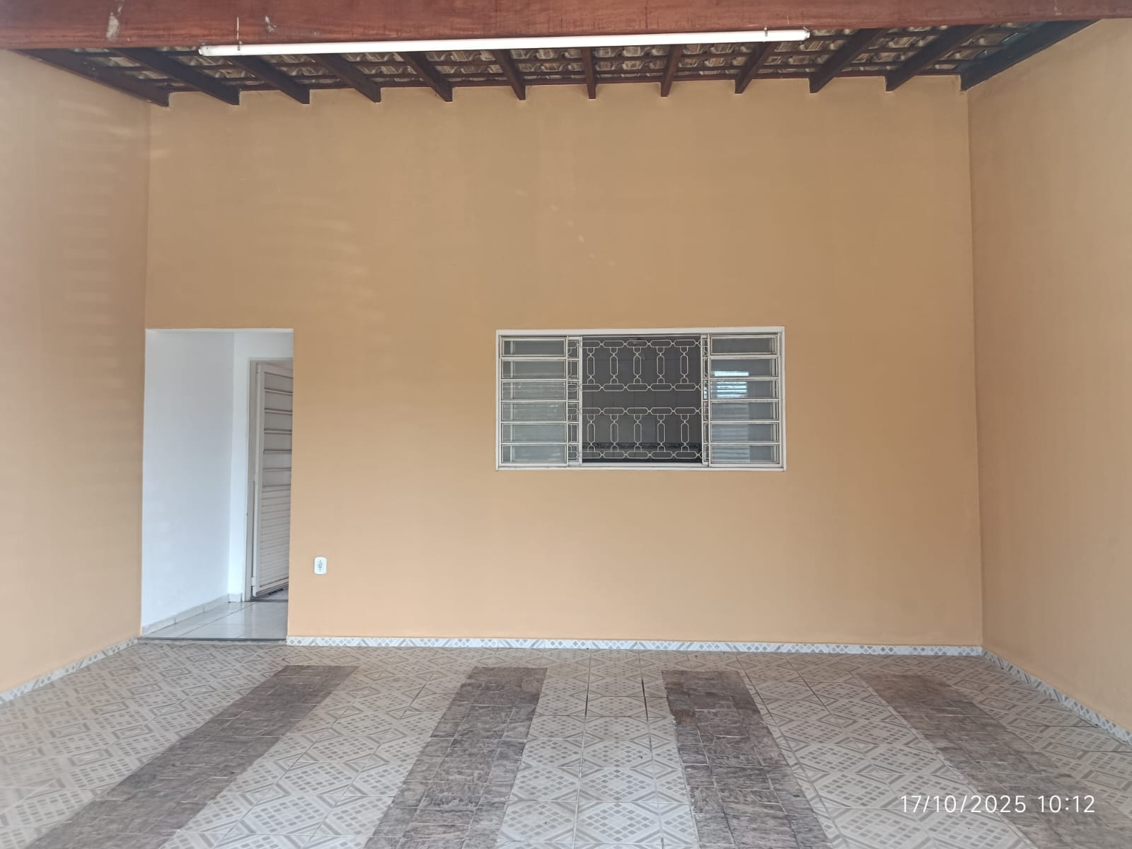 Rua José Henrique Wanderley, 974 B - Jardim del Rey