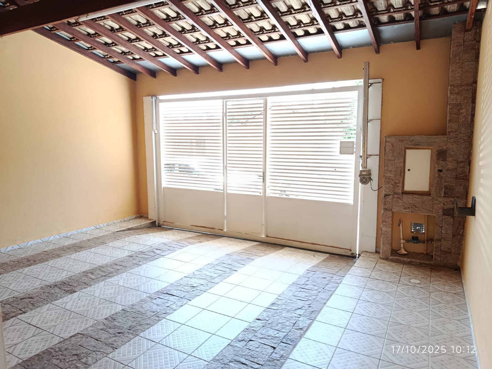 Rua José Henrique Wanderley, 974 B - Jardim del Rey