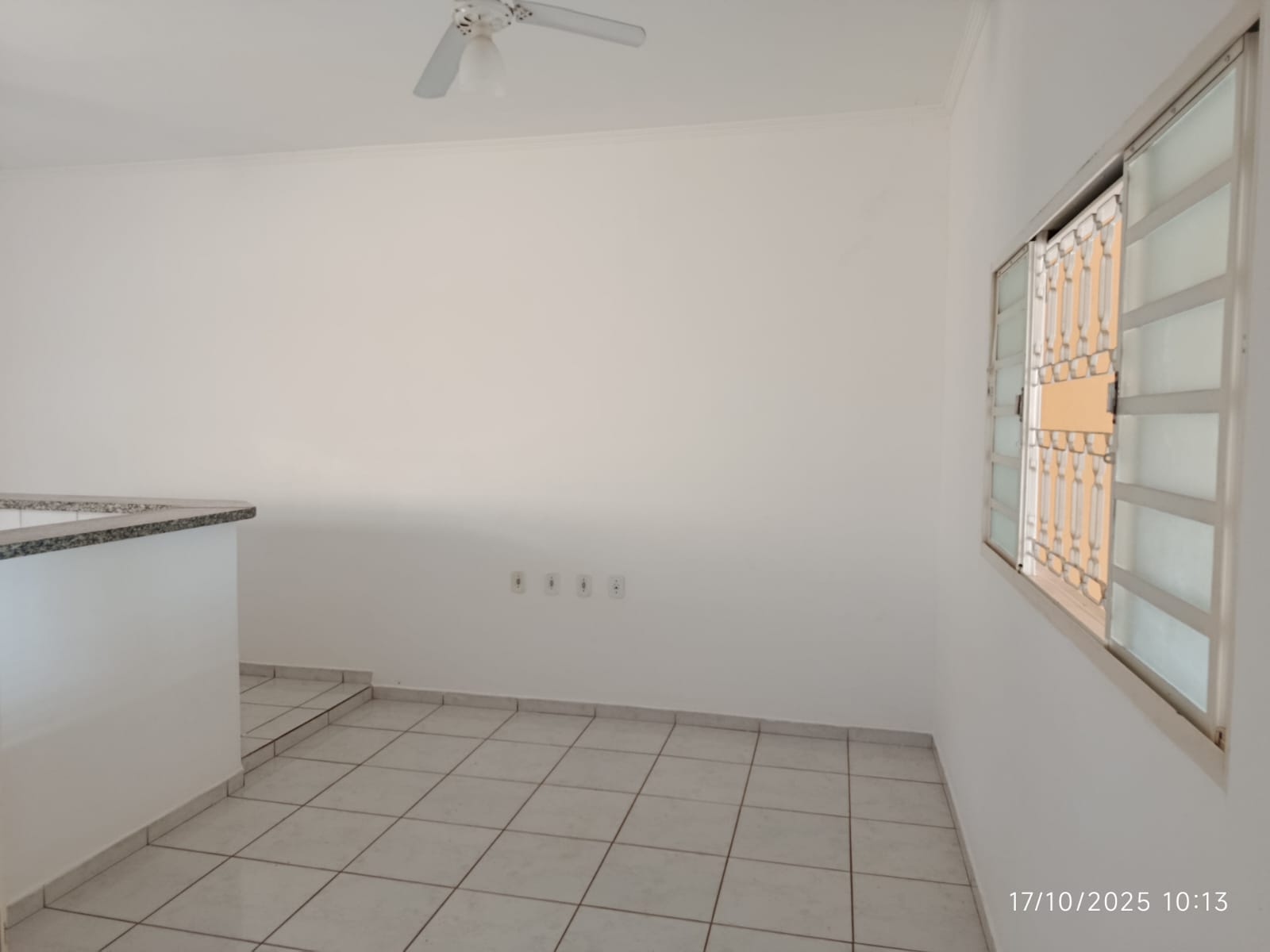 Rua José Henrique Wanderley, 974 B - Jardim del Rey