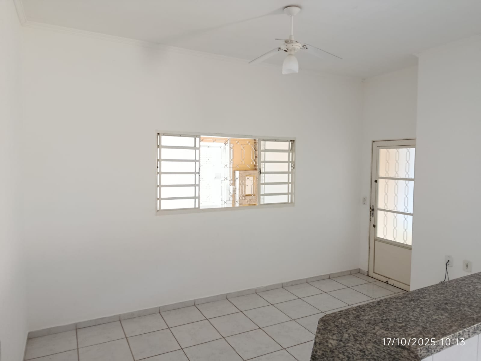 Rua José Henrique Wanderley, 974 B - Jardim del Rey