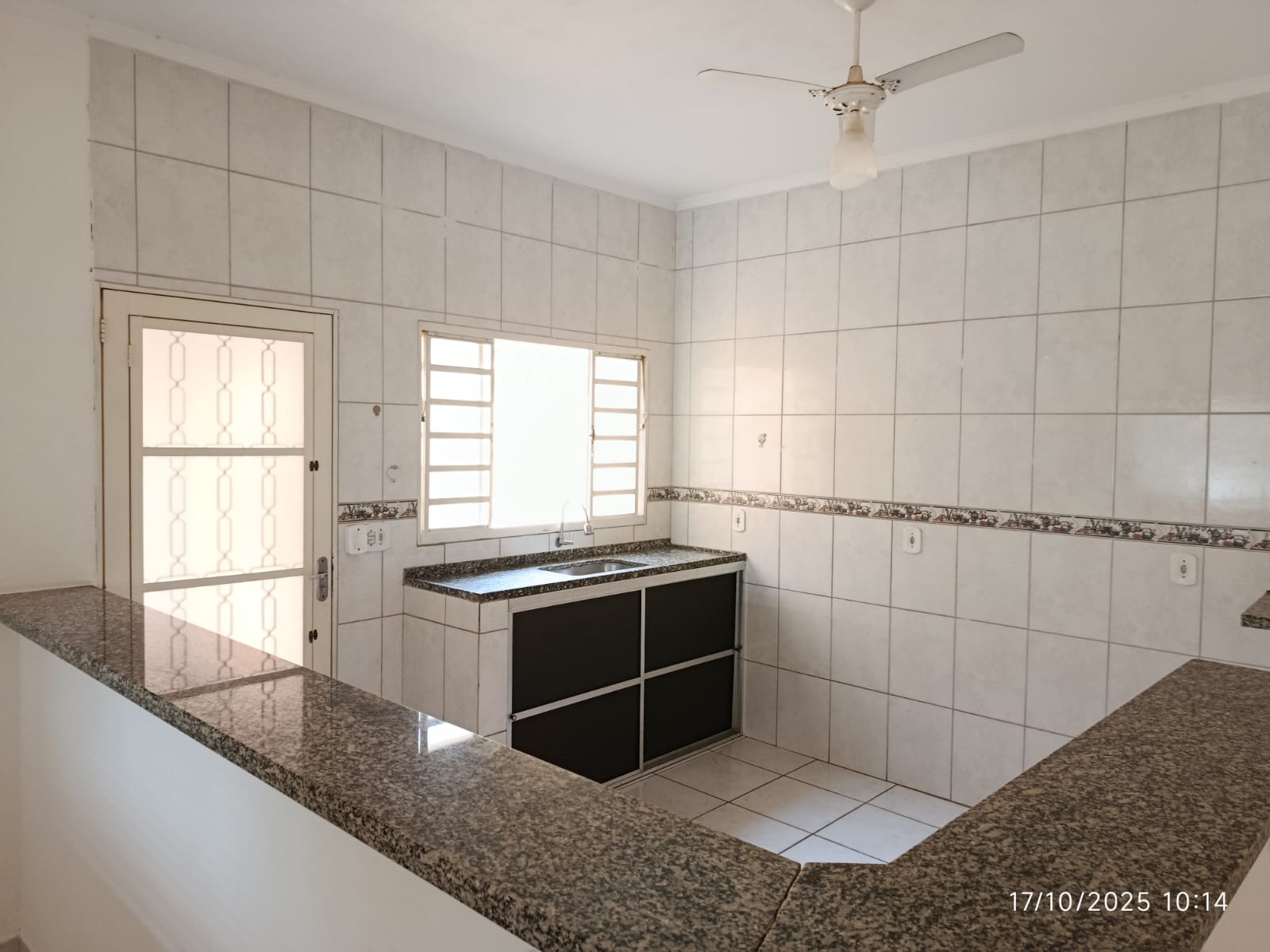 Rua José Henrique Wanderley, 974 B - Jardim del Rey