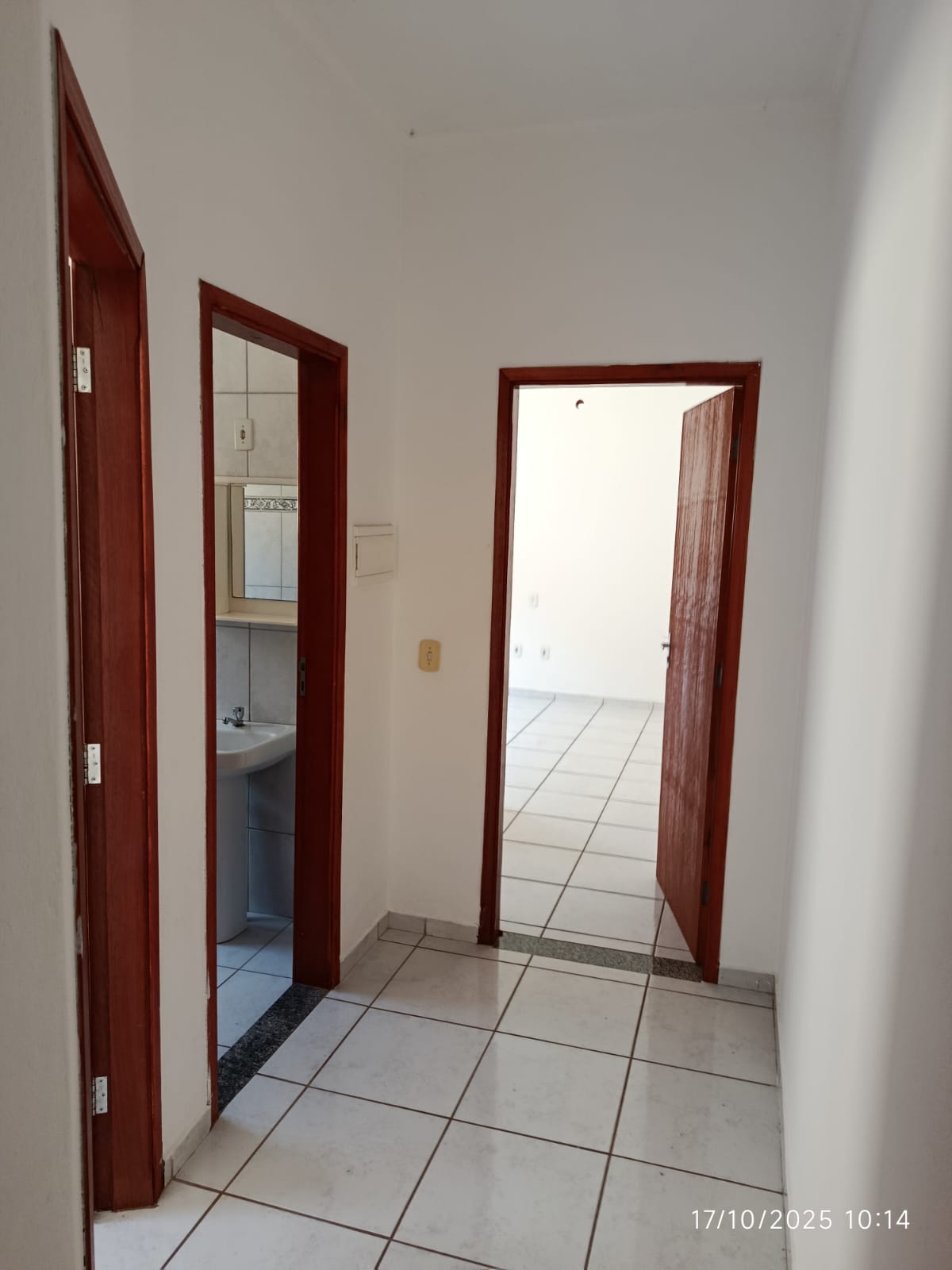 Rua José Henrique Wanderley, 974 B - Jardim del Rey