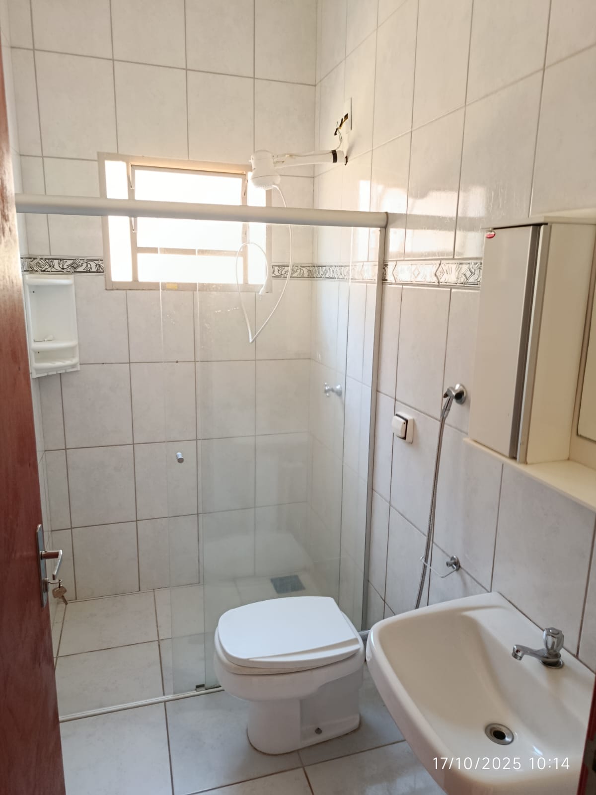 Rua José Henrique Wanderley, 974 B - Jardim del Rey