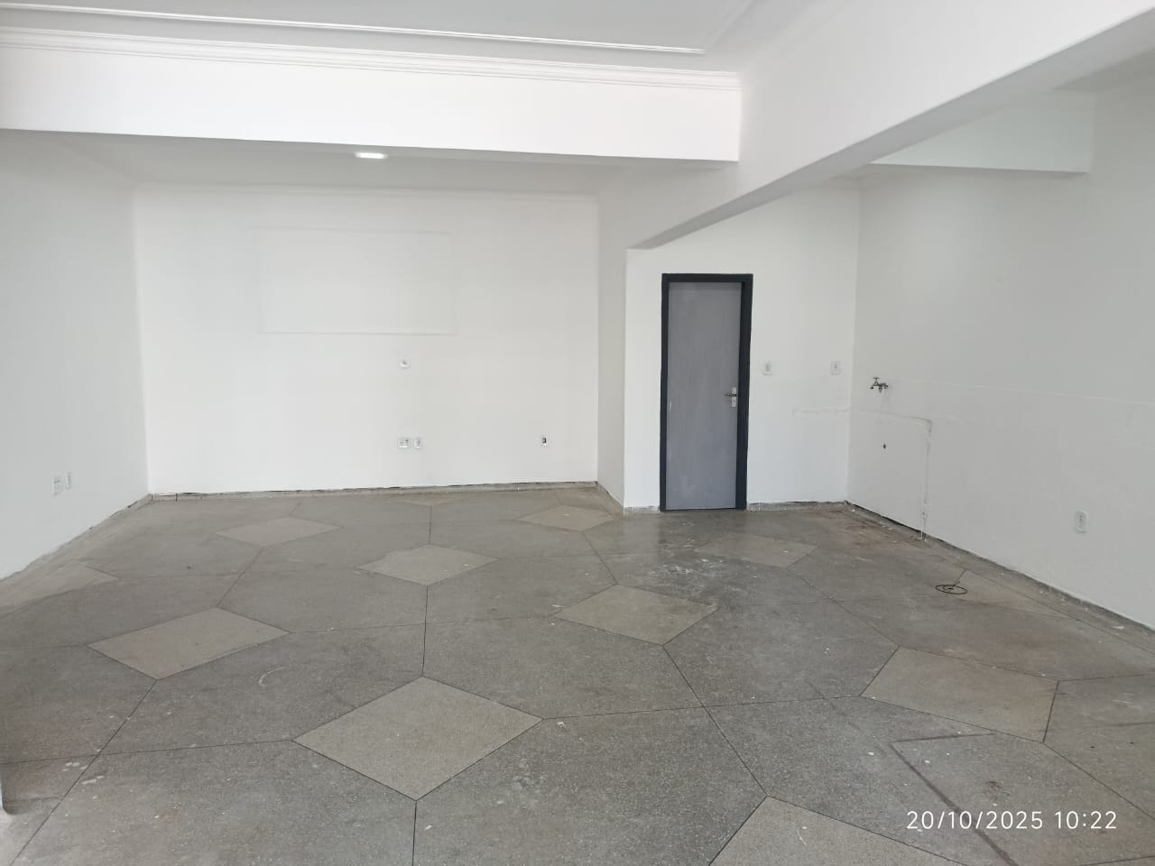 Rua Brasil, 57 - Centro