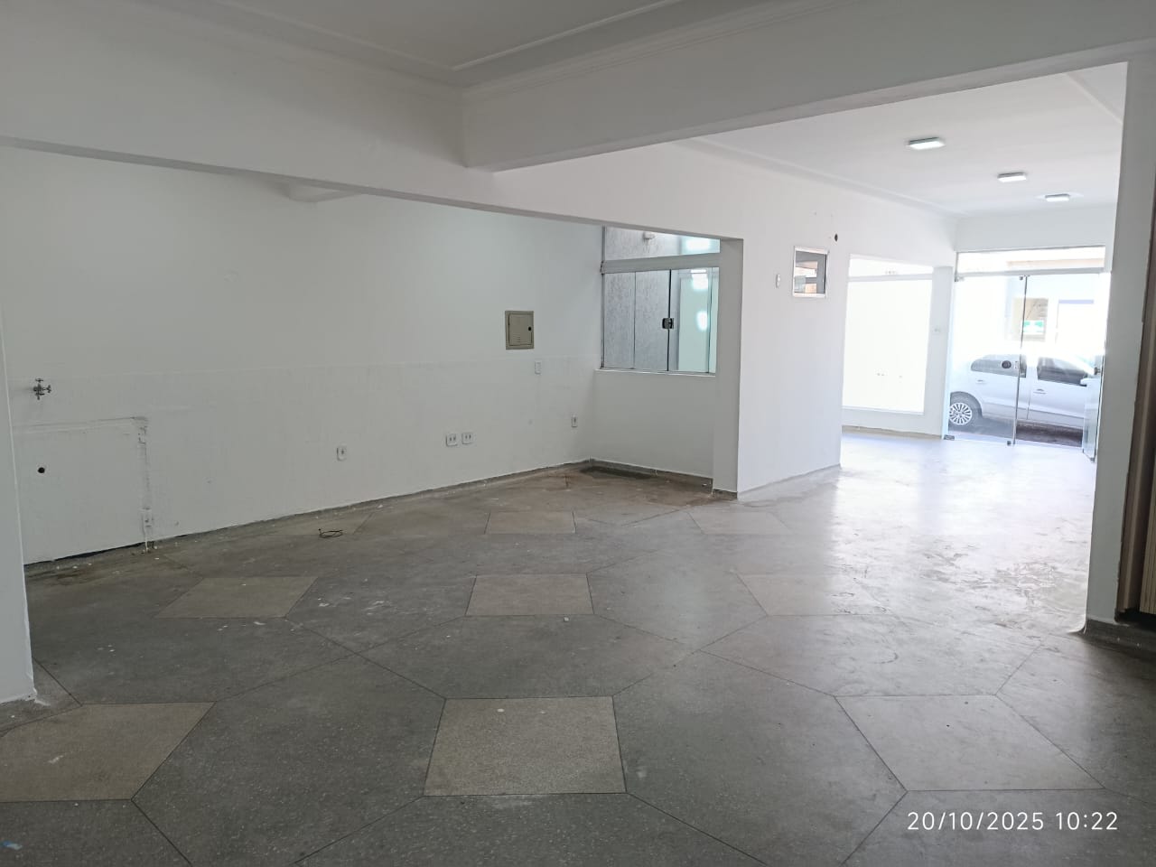 Rua Brasil, 57 - Centro