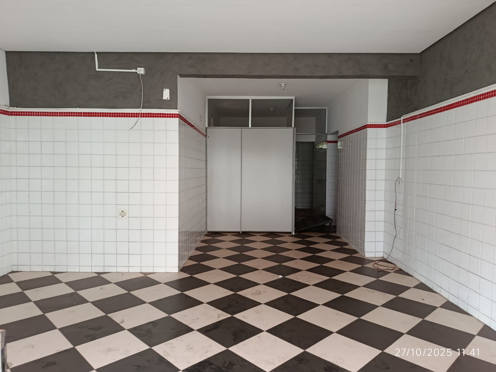 Rua Doutor Mário Sabino, 256 - Centro