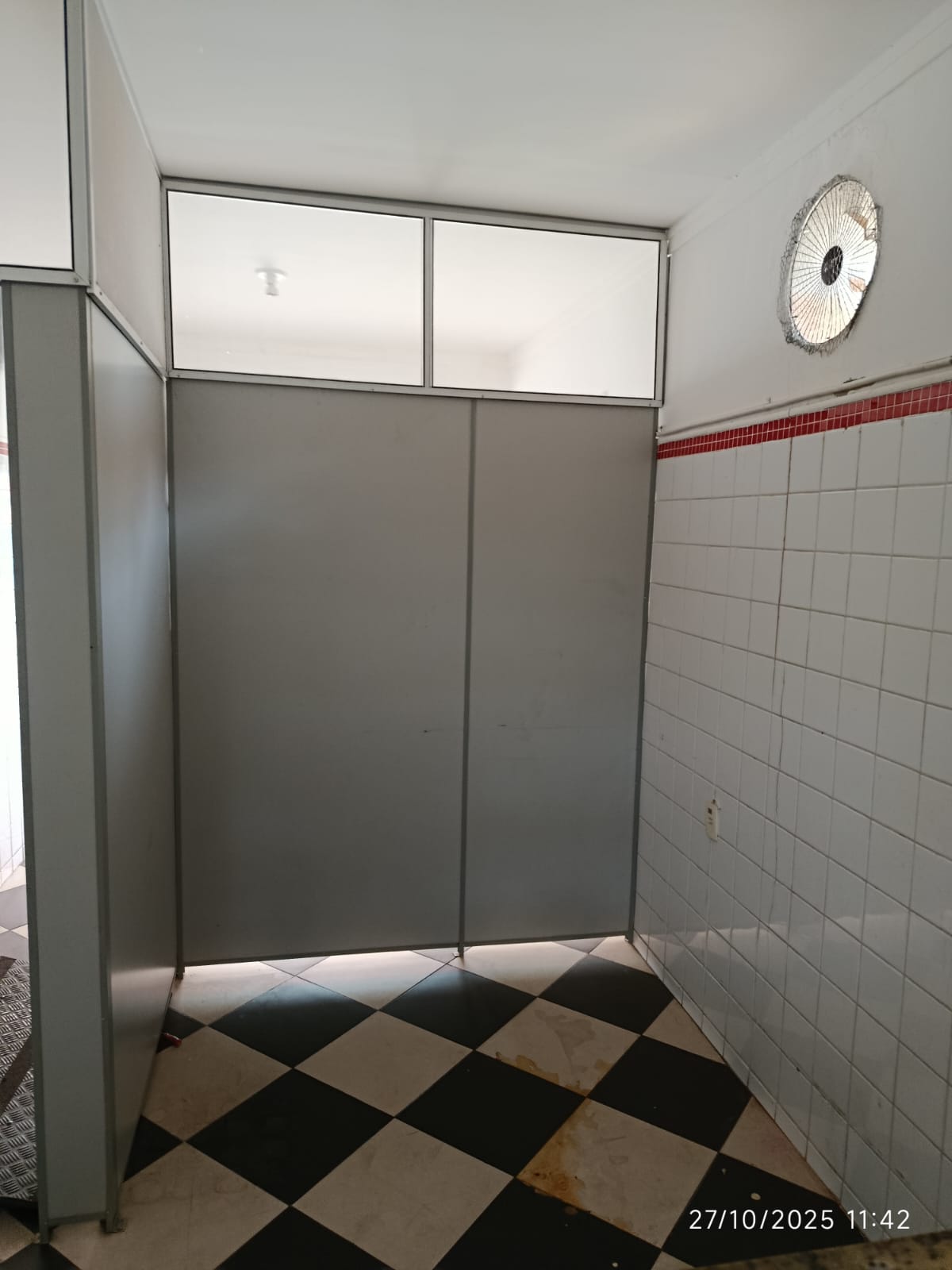 Rua Doutor Mário Sabino, 256 - Centro