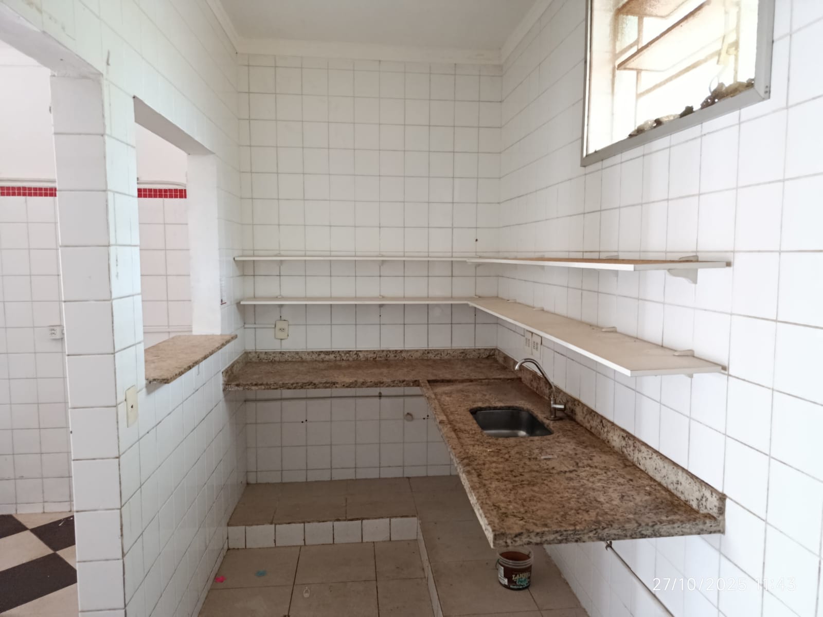 Rua Doutor Mário Sabino, 256 - Centro