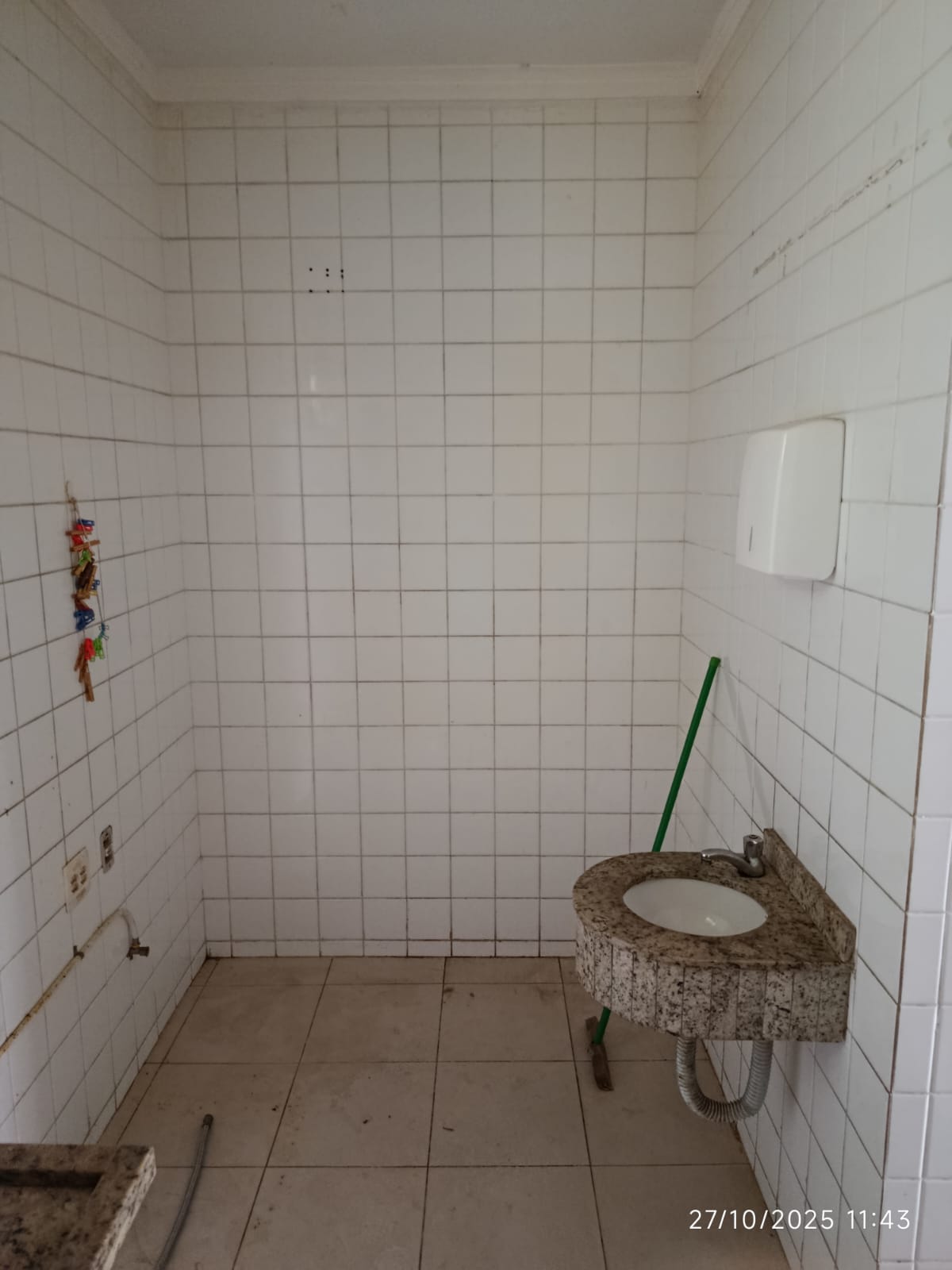 Rua Doutor Mário Sabino, 256 - Centro