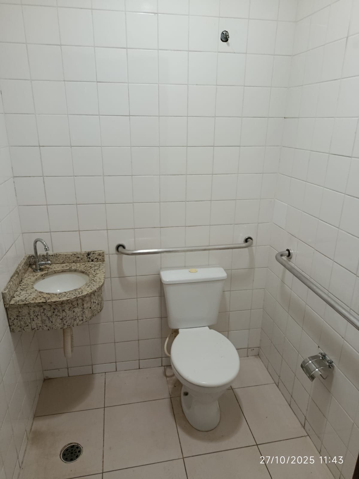 Rua Doutor Mário Sabino, 256 - Centro