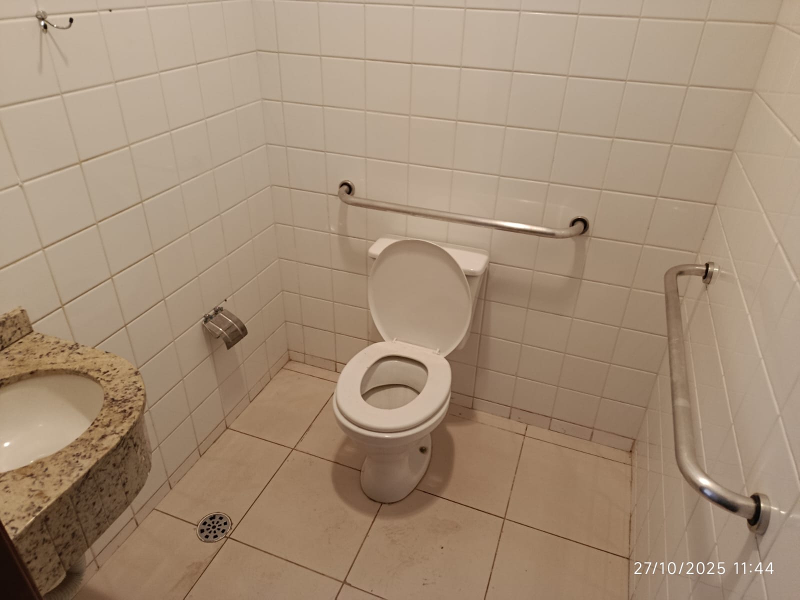 Rua Doutor Mário Sabino, 256 - Centro