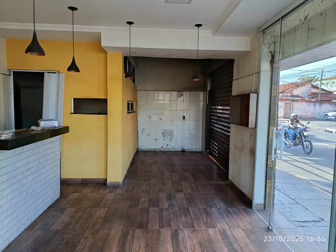 Rua Amazonas, 67 - Vila América