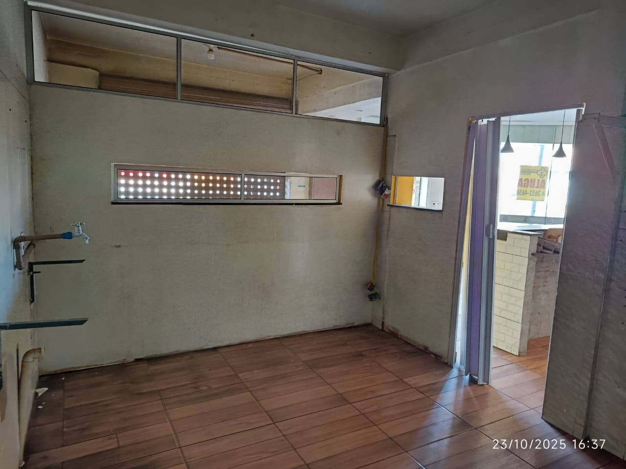 Rua Amazonas, 67 - Vila América