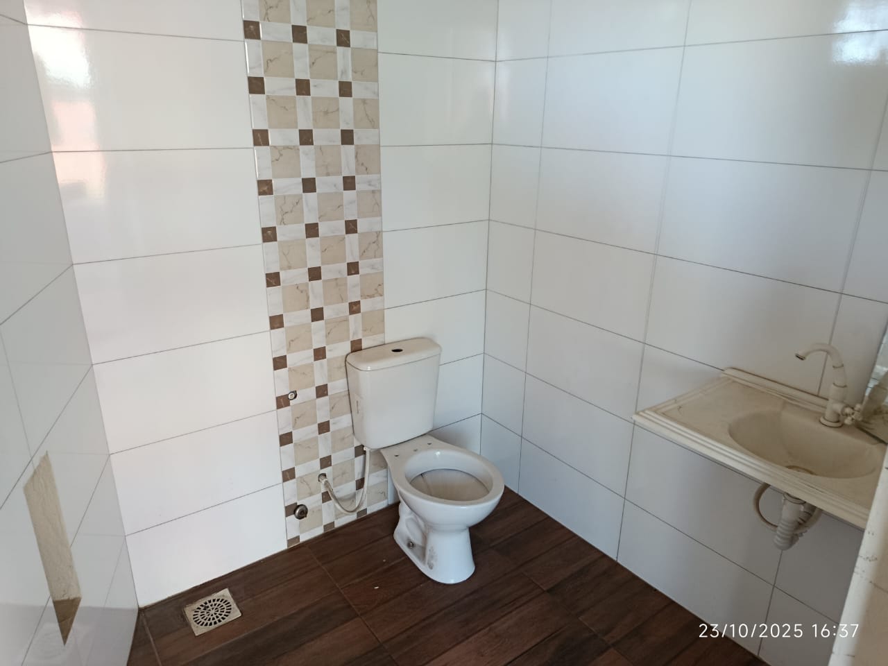 Rua Amazonas, 67 - Vila América