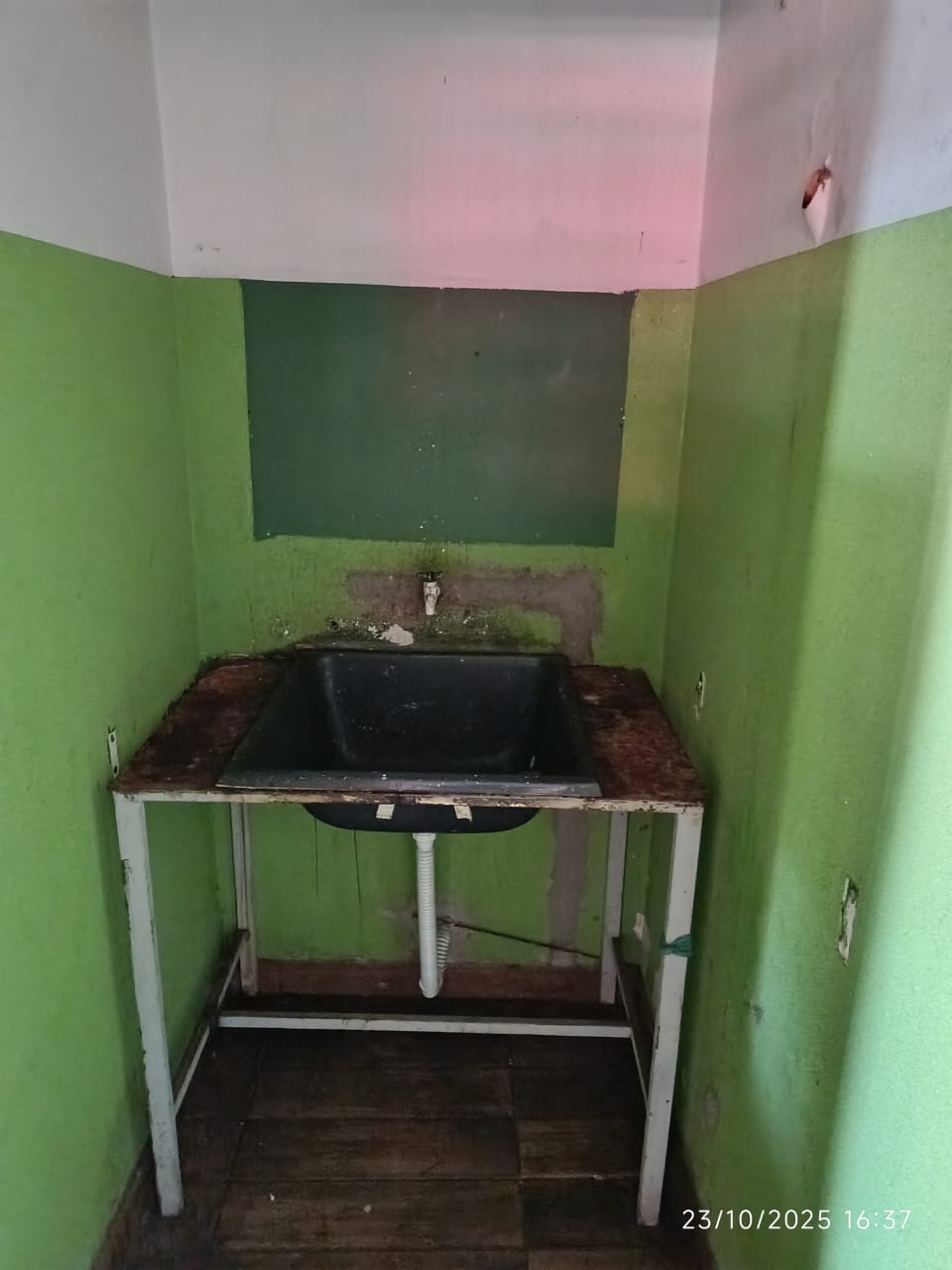 Rua Amazonas, 67 - Vila América