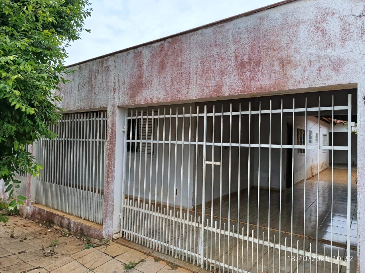 Rua Idelino Vieira da Silva, 730 - Residencial Florença