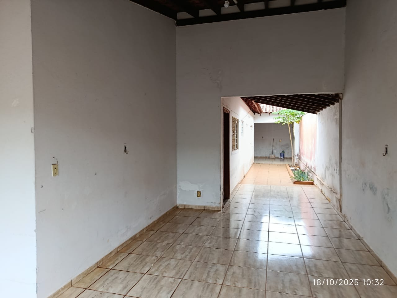 Rua Idelino Vieira da Silva, 730 - Residencial Florença