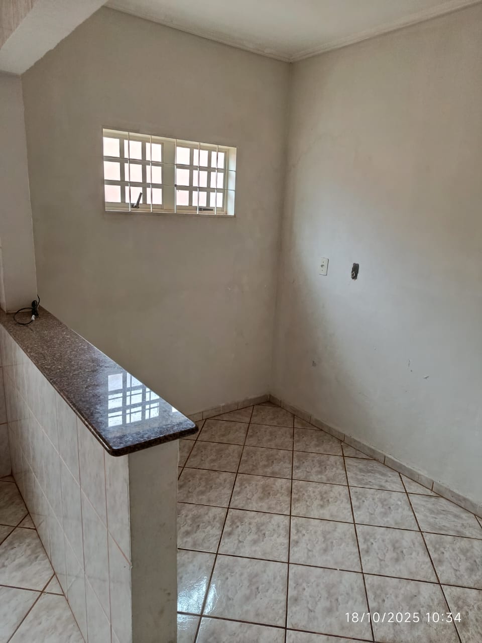 Rua Idelino Vieira da Silva, 730 - Residencial Florença